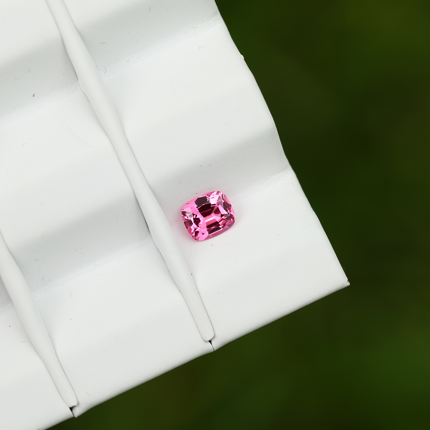 Spinel 0.34 ct