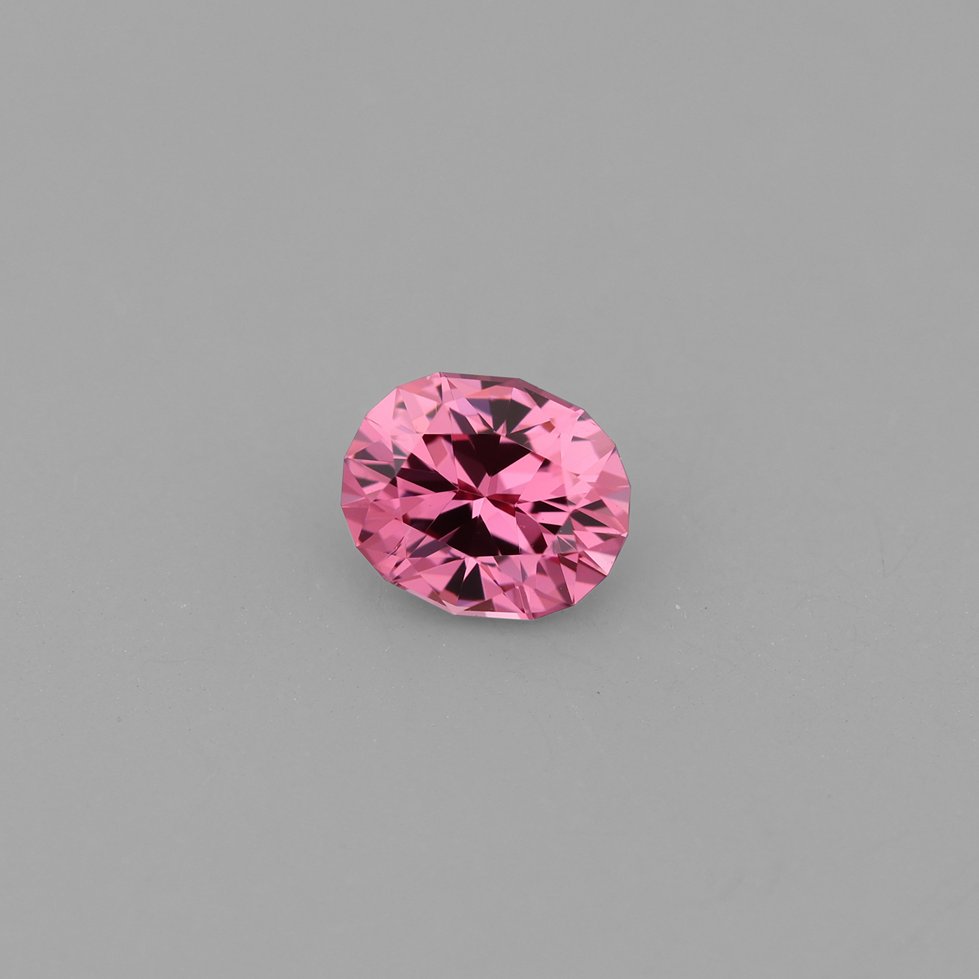 Spinel 0.61 ct