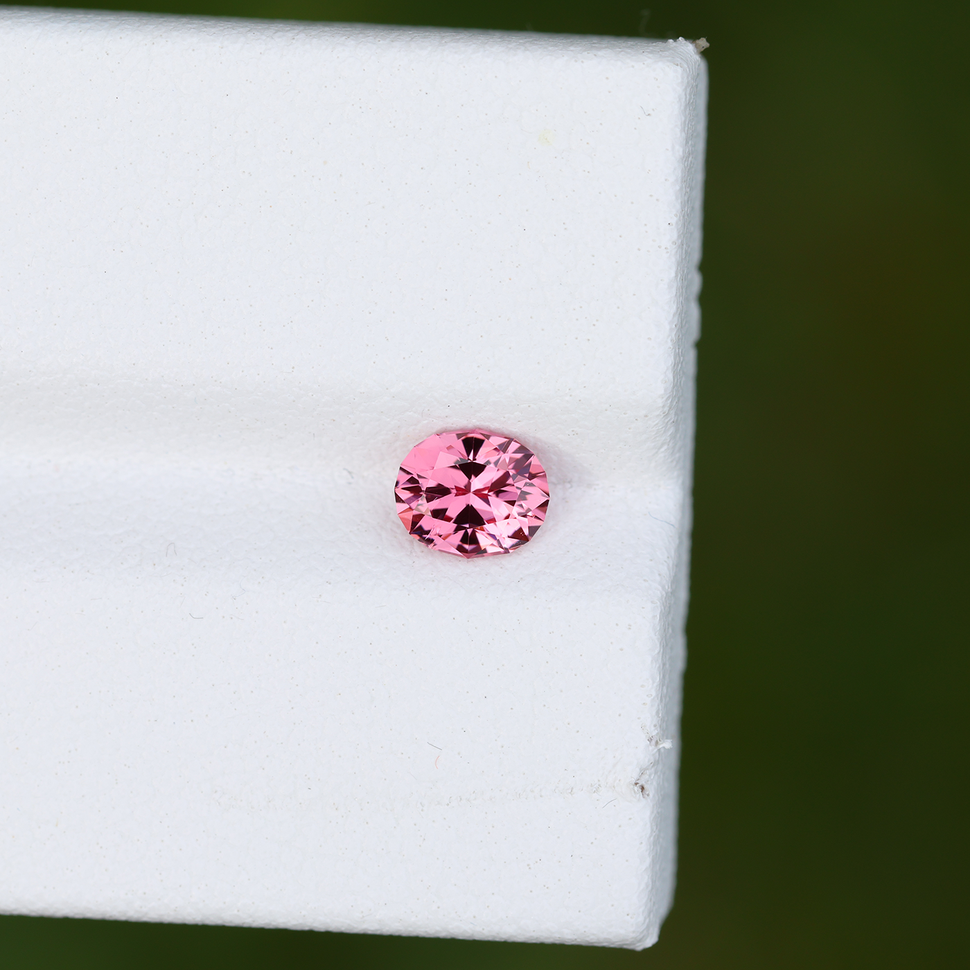 Spinel 0.61 ct