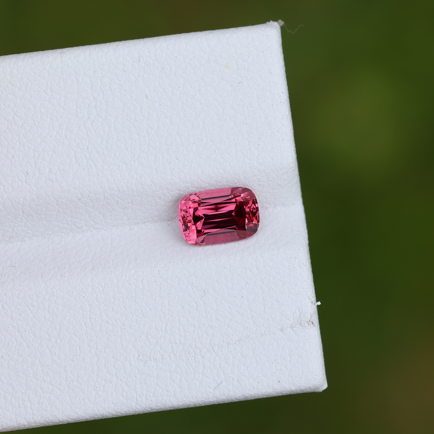 Spinel 1.19 ct