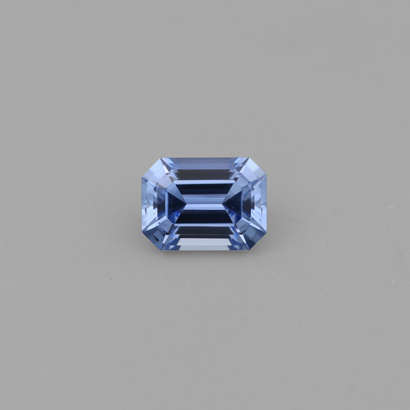 Sapphire 1.03 ct