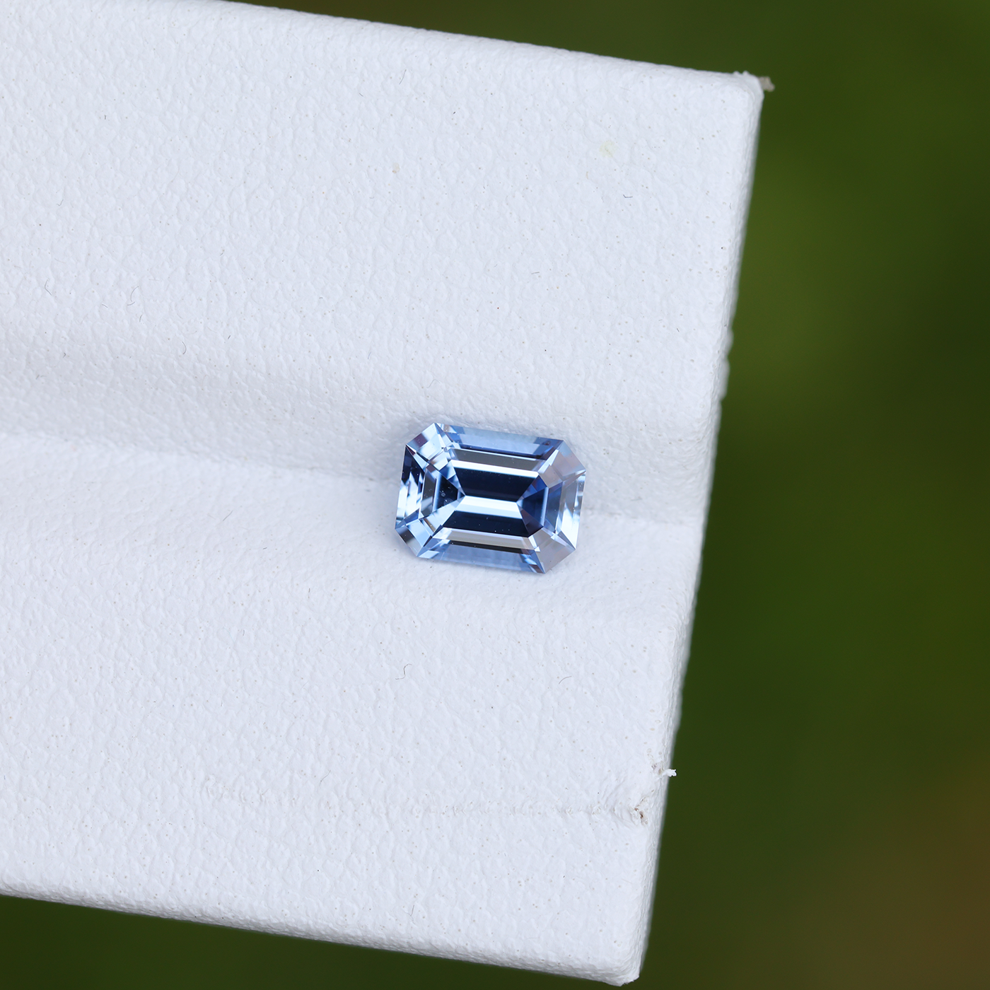 Sapphire 1.03 ct