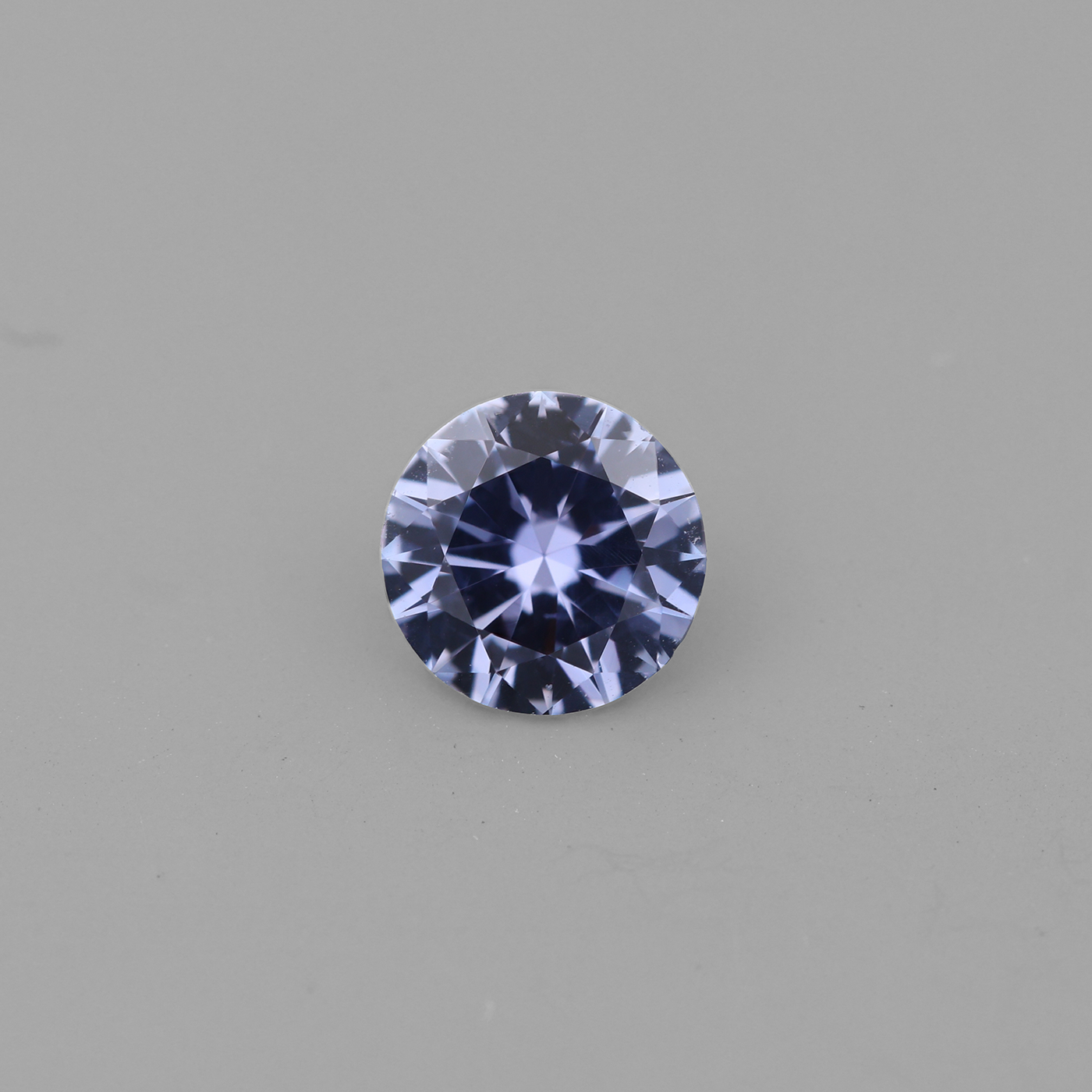 Sapphire 0.69 ct