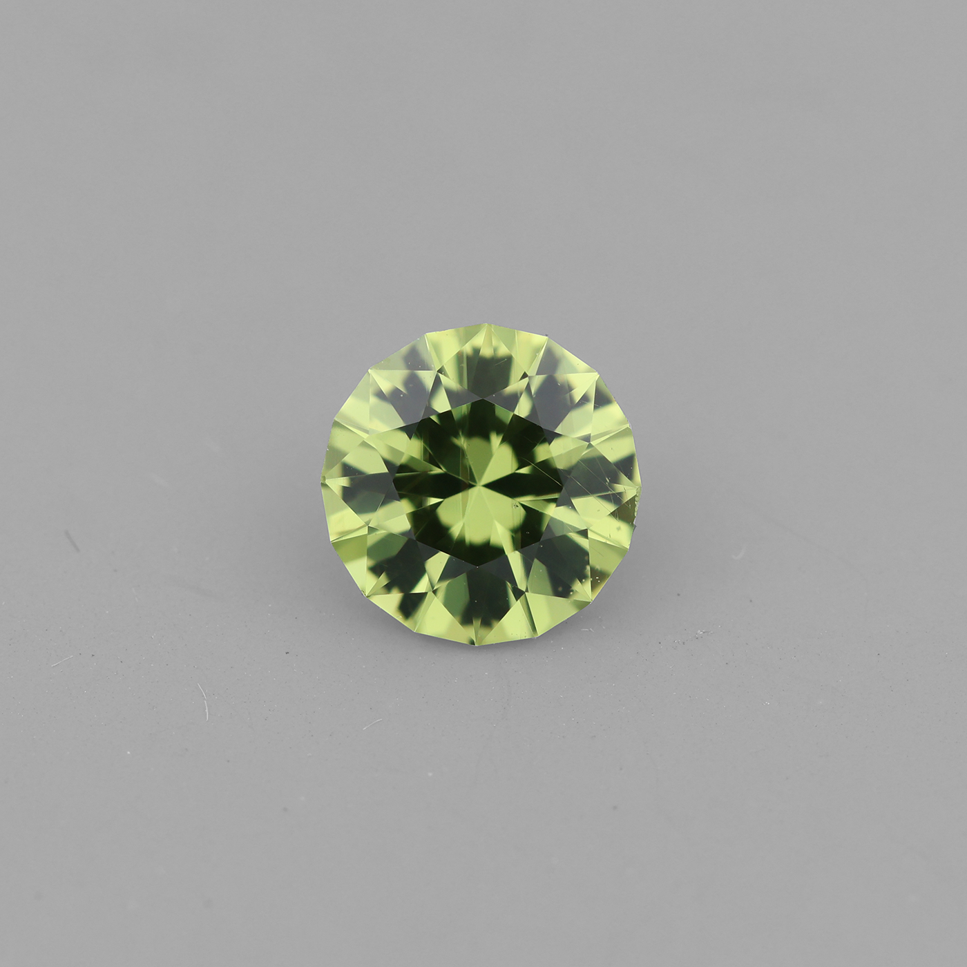 Saphir 0.74 ct