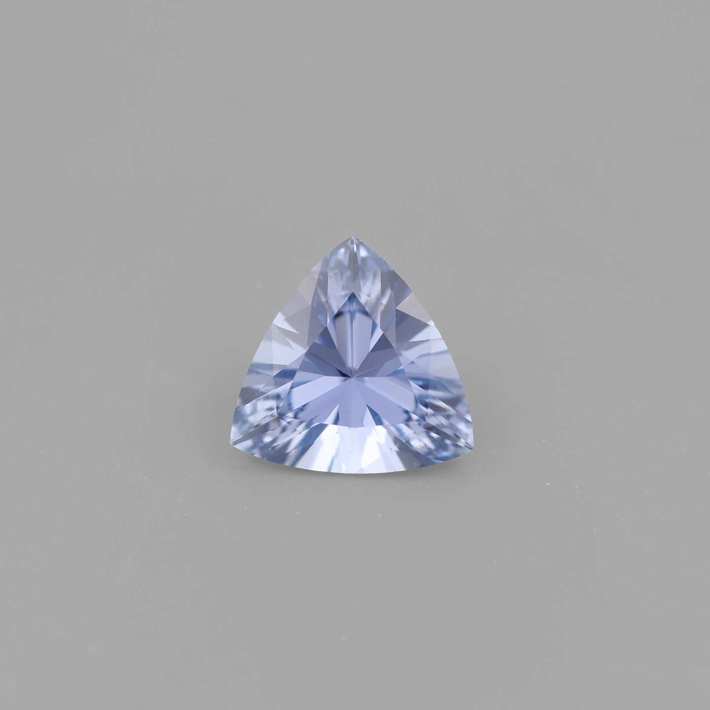 Sapphire 0.55 ct