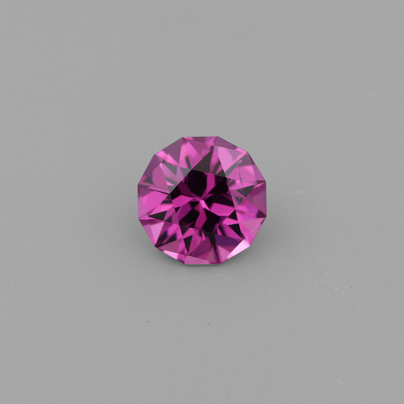Rhodolith 1.18 ct