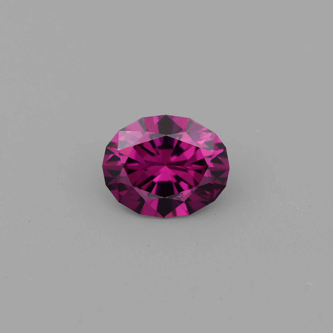 Rhodolite 1.22 ct