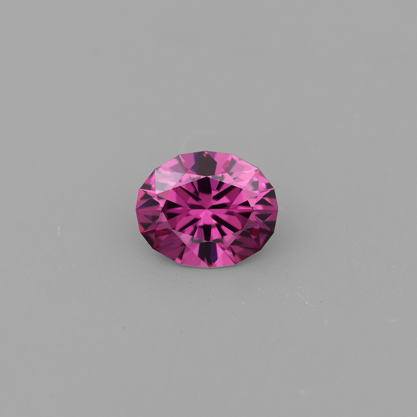 Rhodolite 1.10 ct