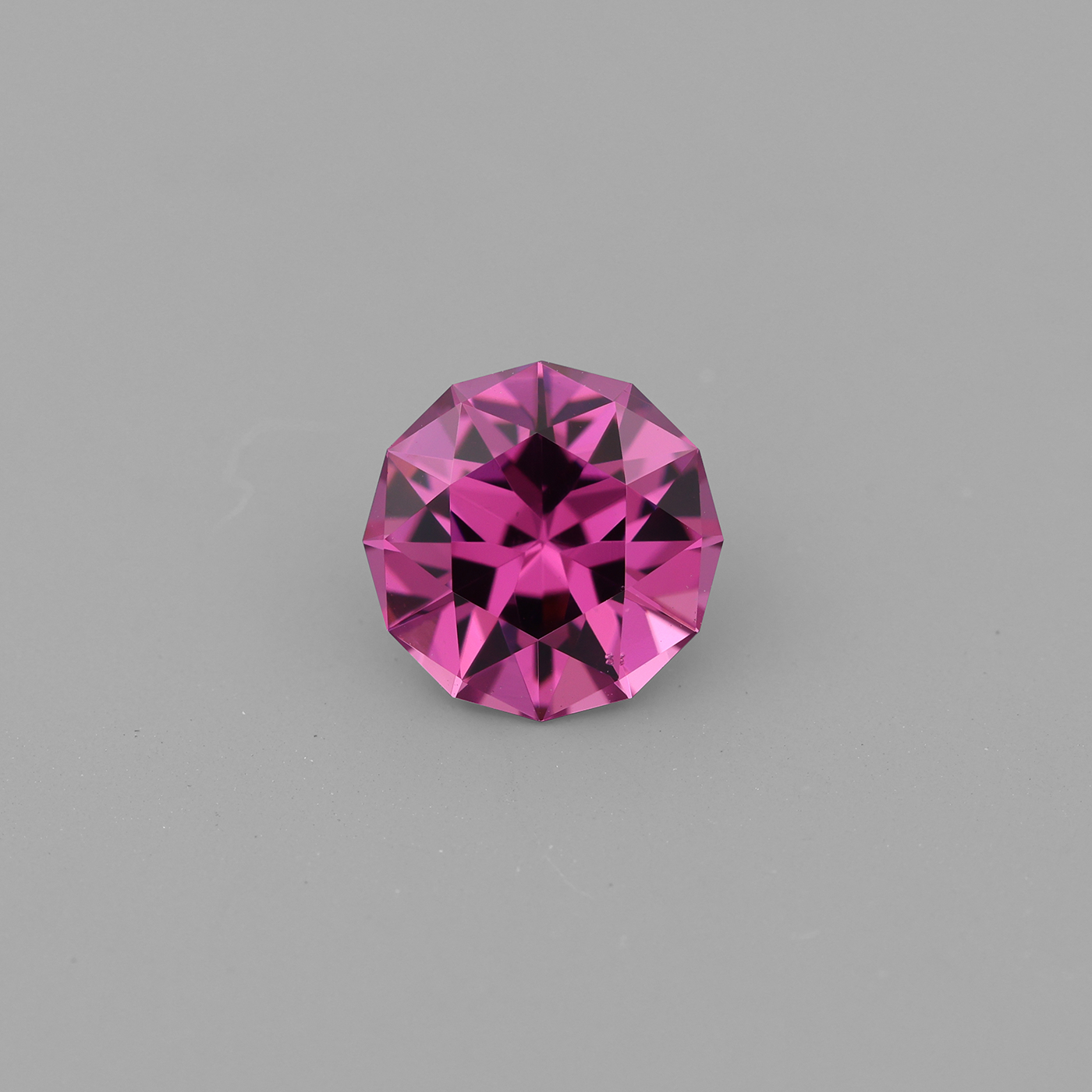 Rhodolite 1.19 ct