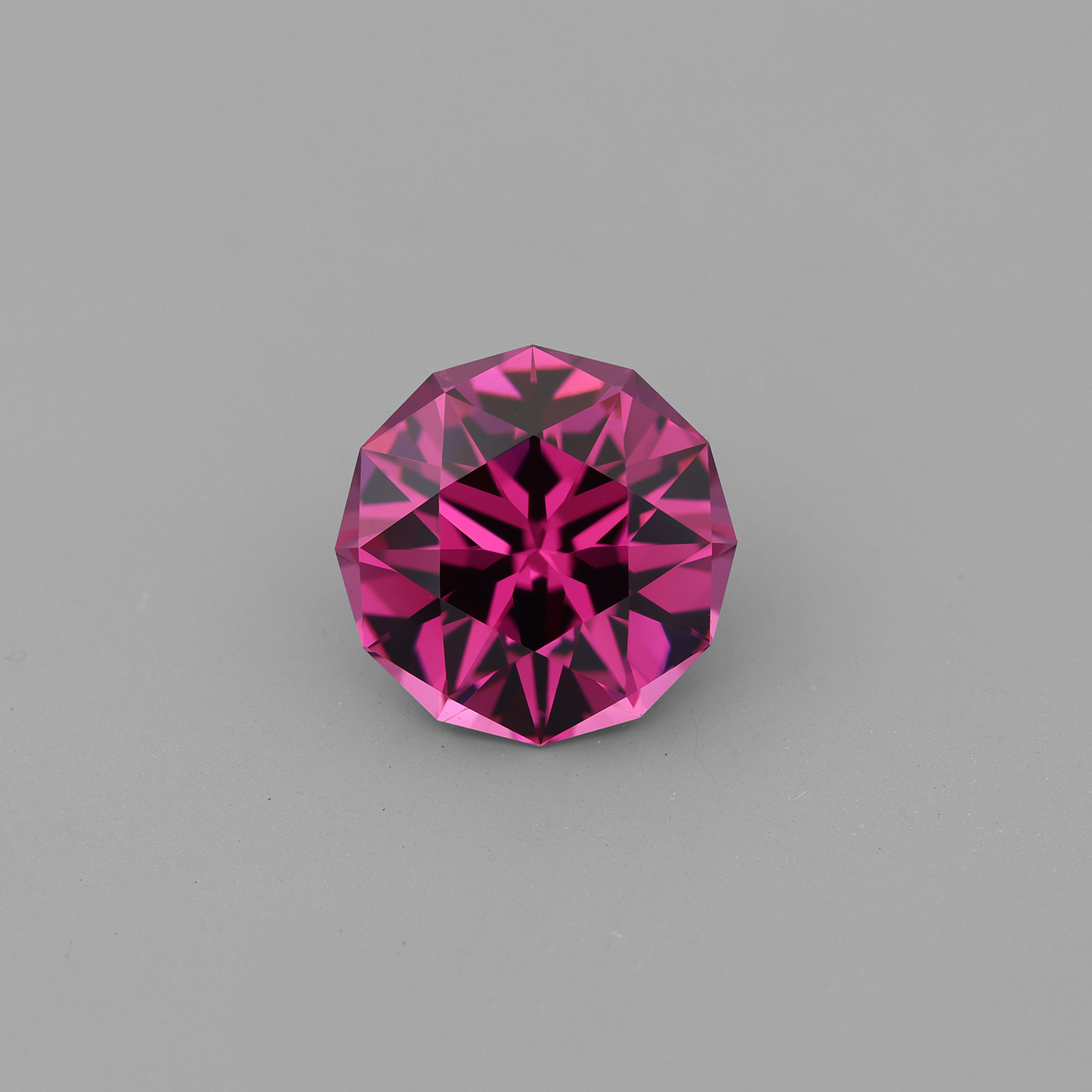 Rhodolite 4.26 ct