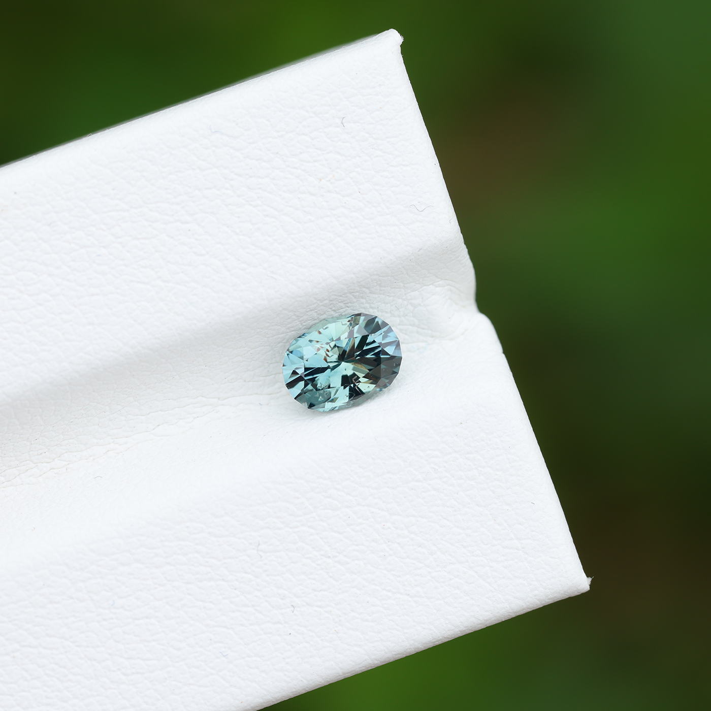 Sapphire 0.88 ct