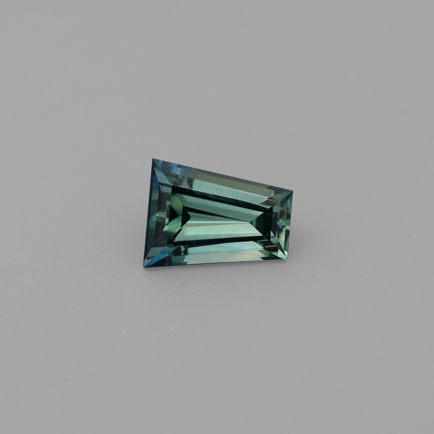 Saphir 1.19 ct