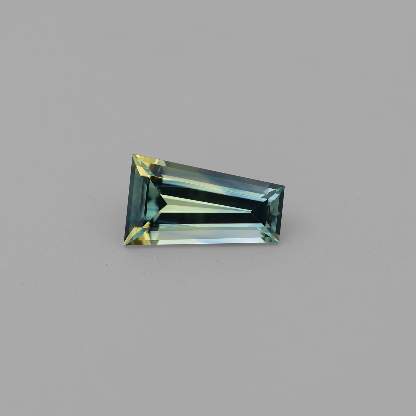 Sapphire 1.07 ct