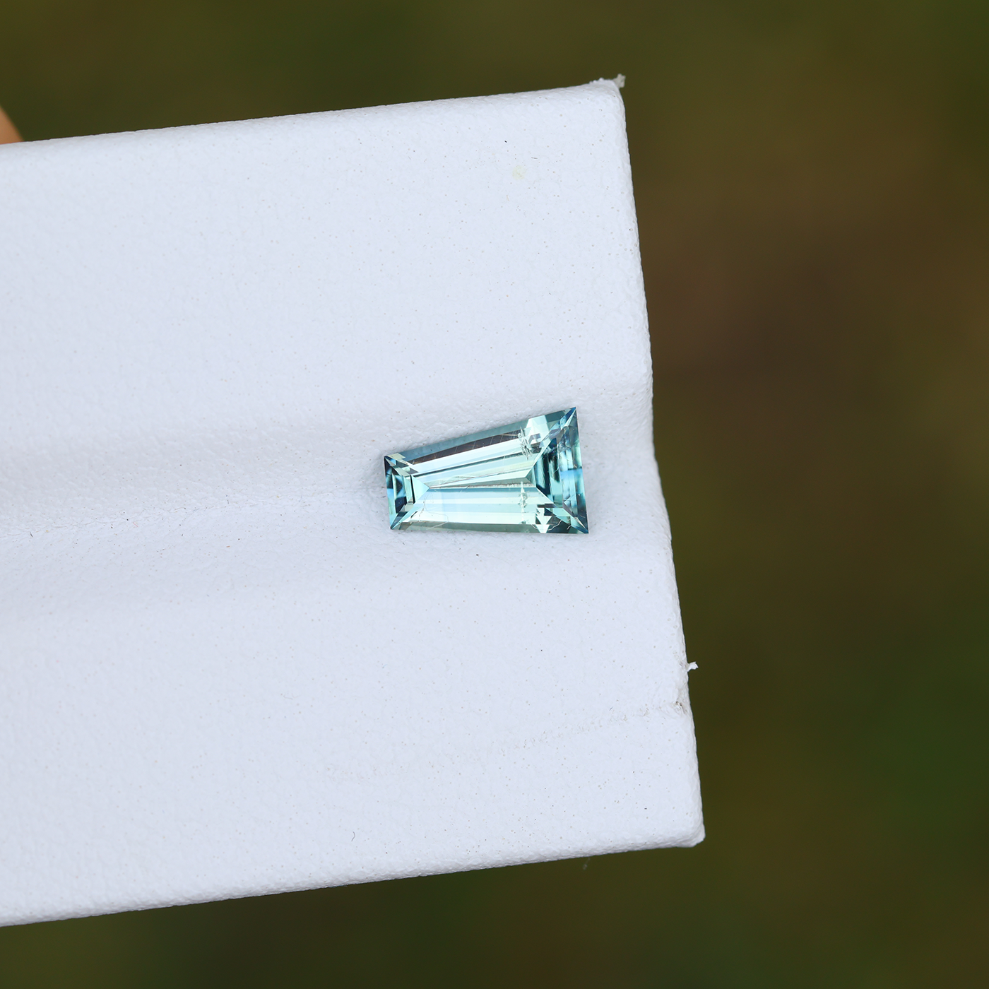 Sapphire 1.15 ct