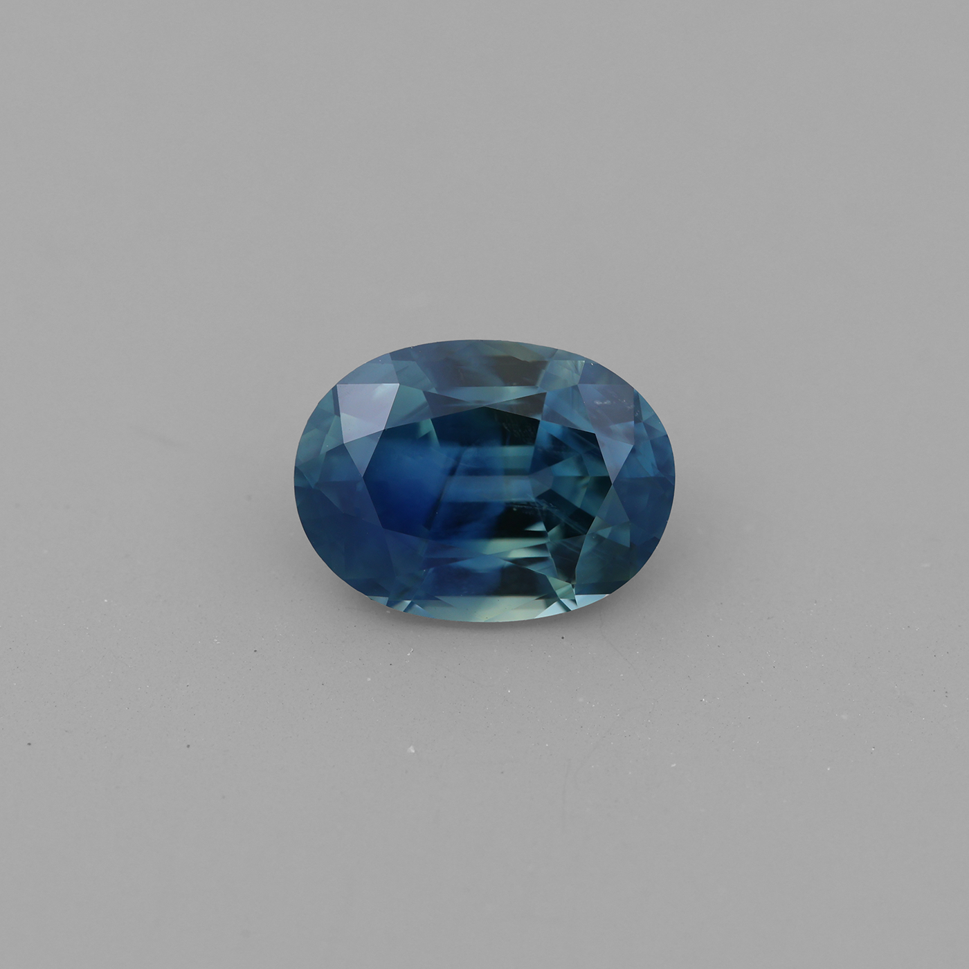 Saphir 1.09 ct
