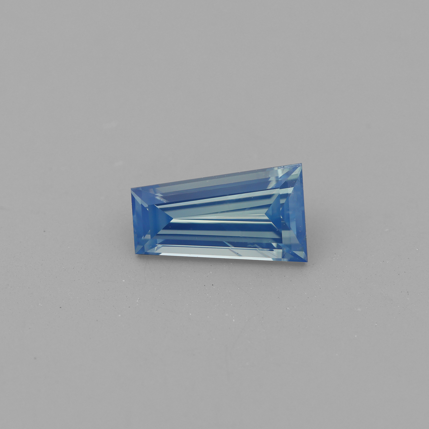 Sapphire 0.52 ct