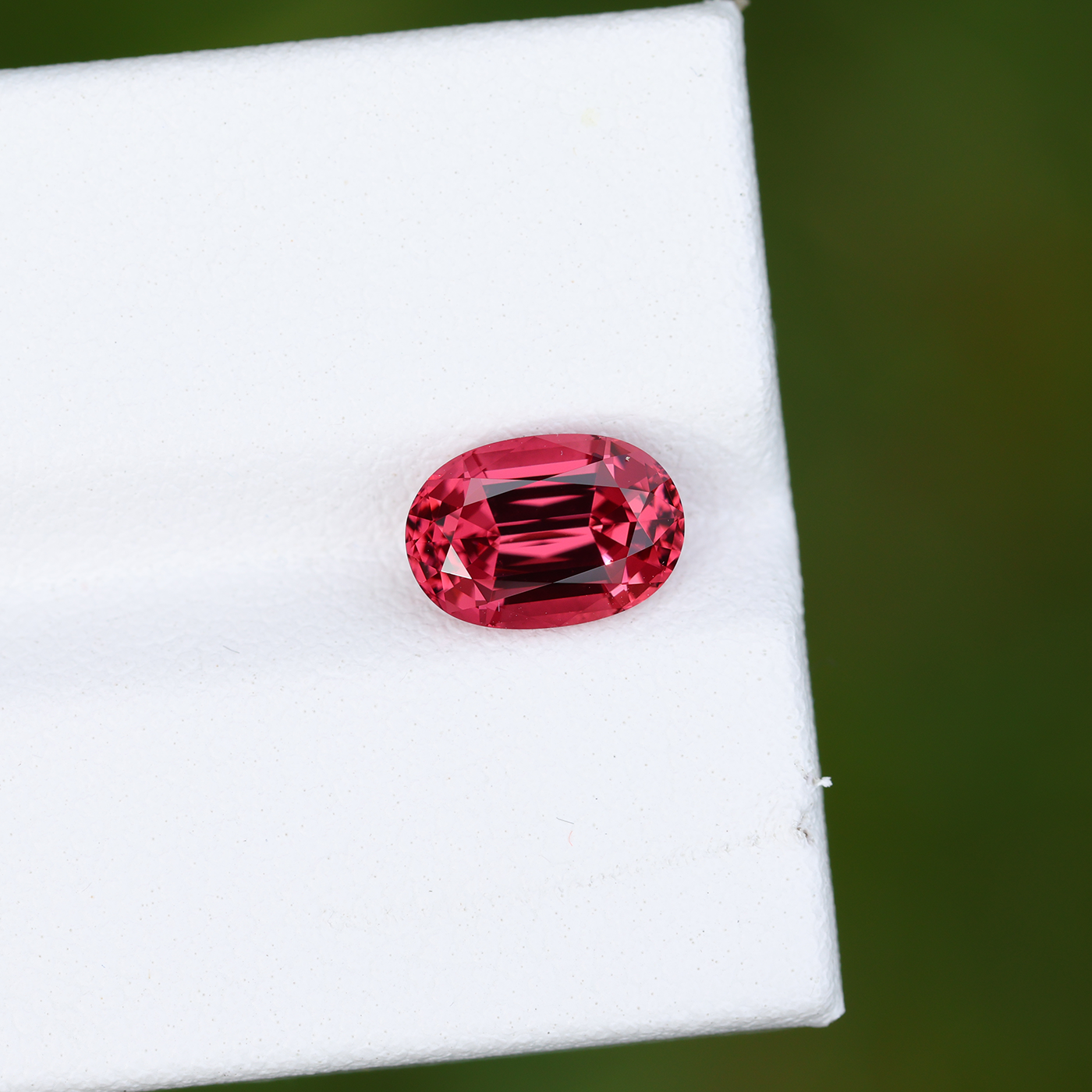 Spinel 2.08 ct