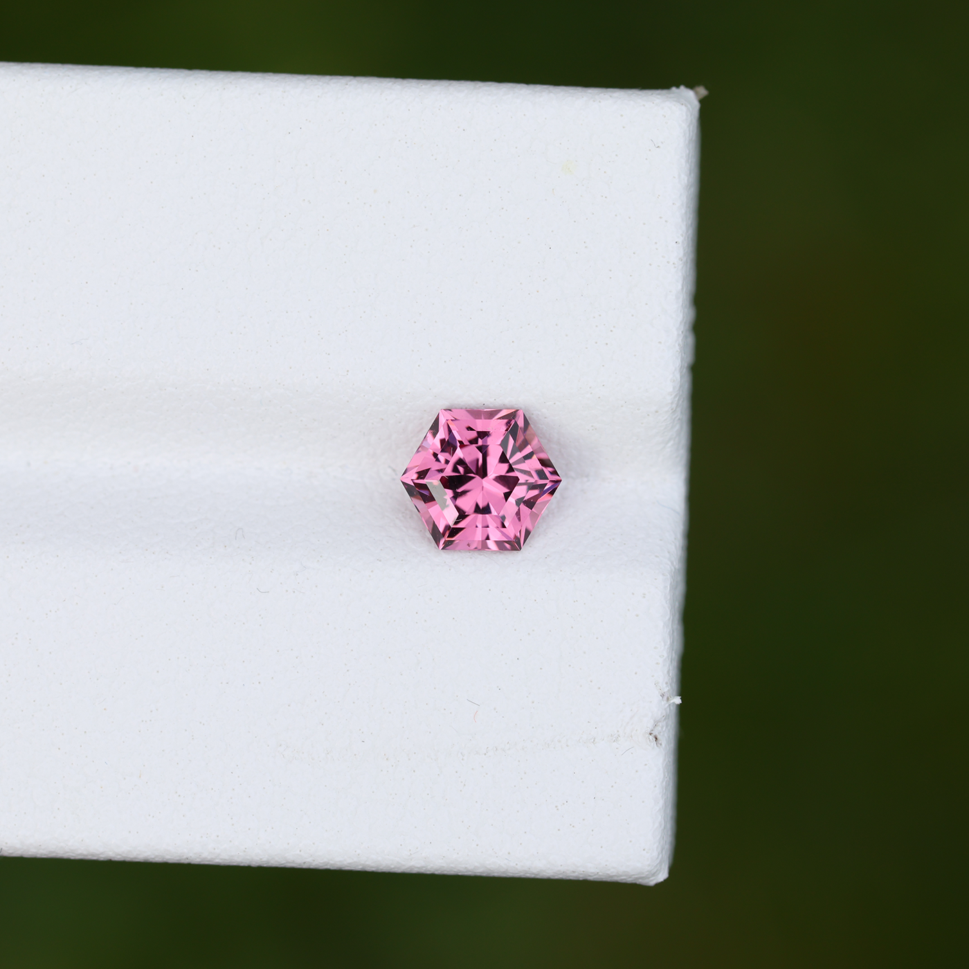 Granat 1.04 ct