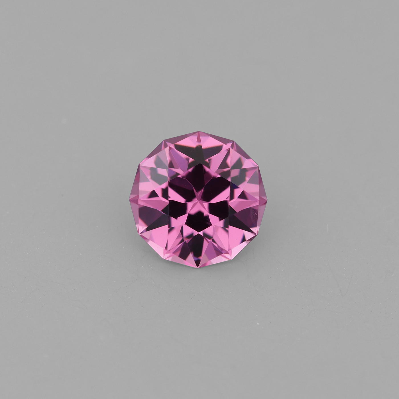 Pink Garnet 0.87 ct