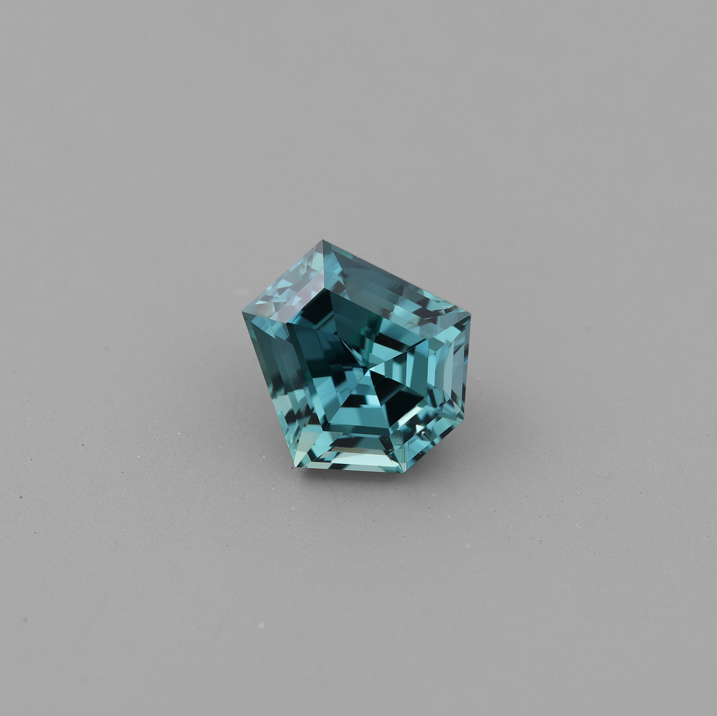 Saphir 1.18 ct