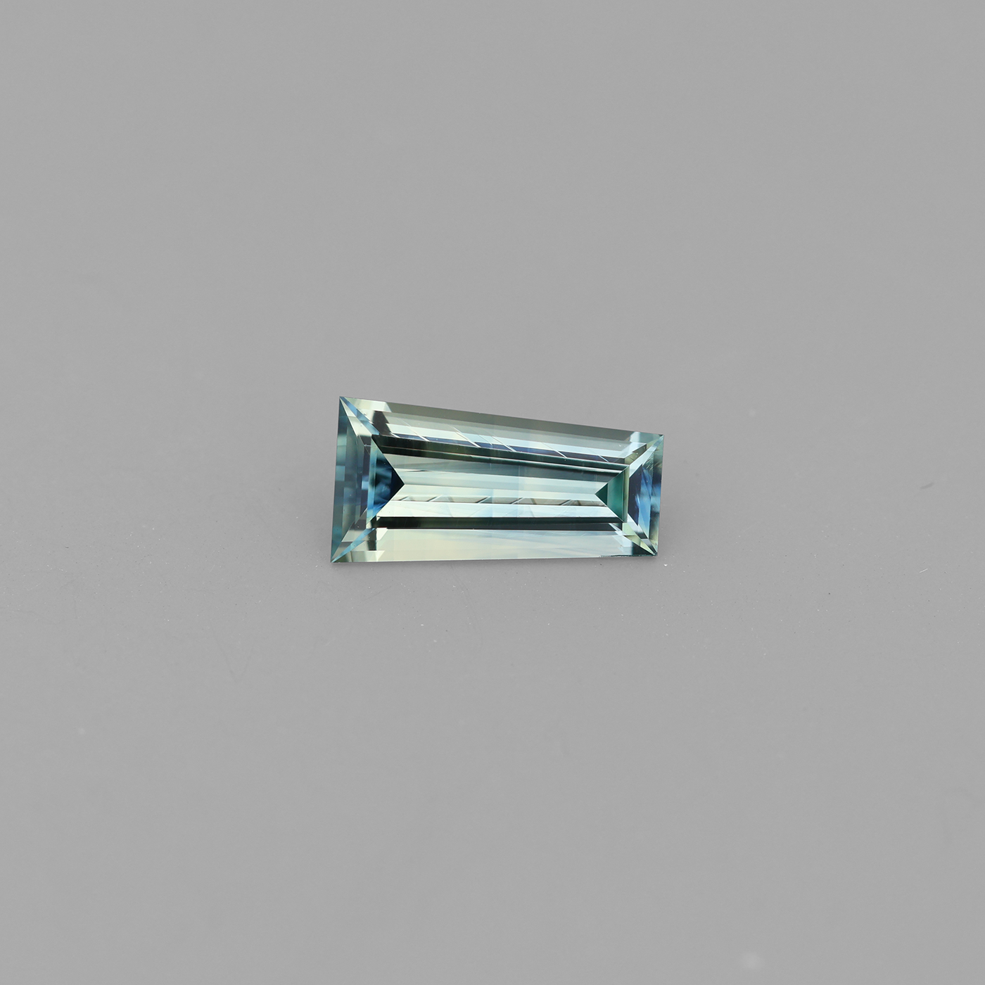 Sapphire 0.72 ct