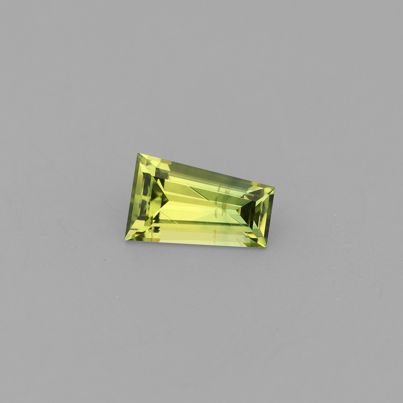 Sapphire 0.64 ct