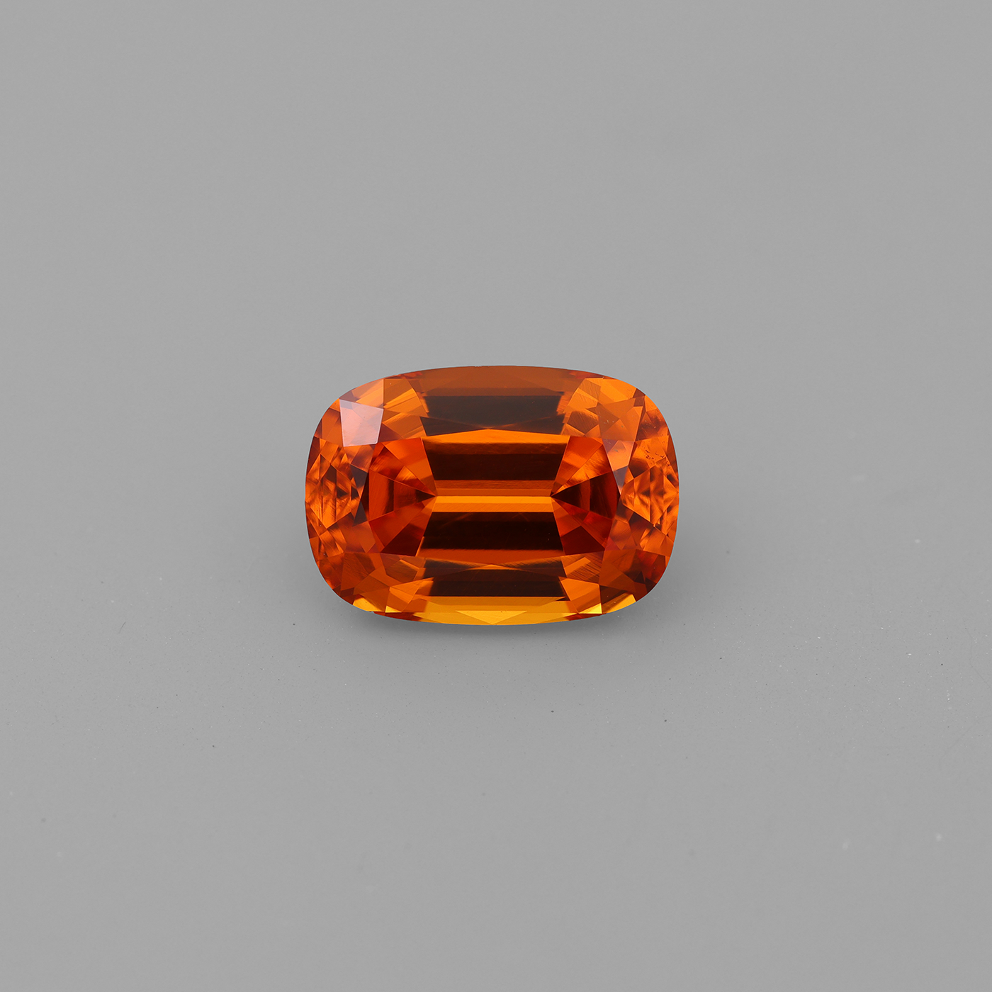 Spessartin 3.04 ct