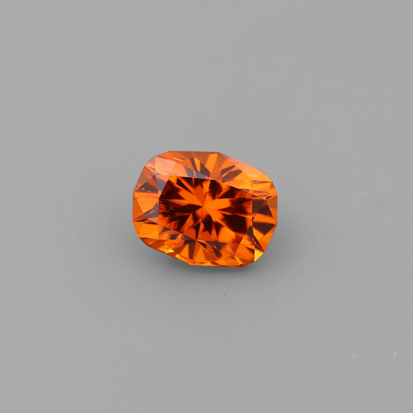 Spessartine 2.39 ct