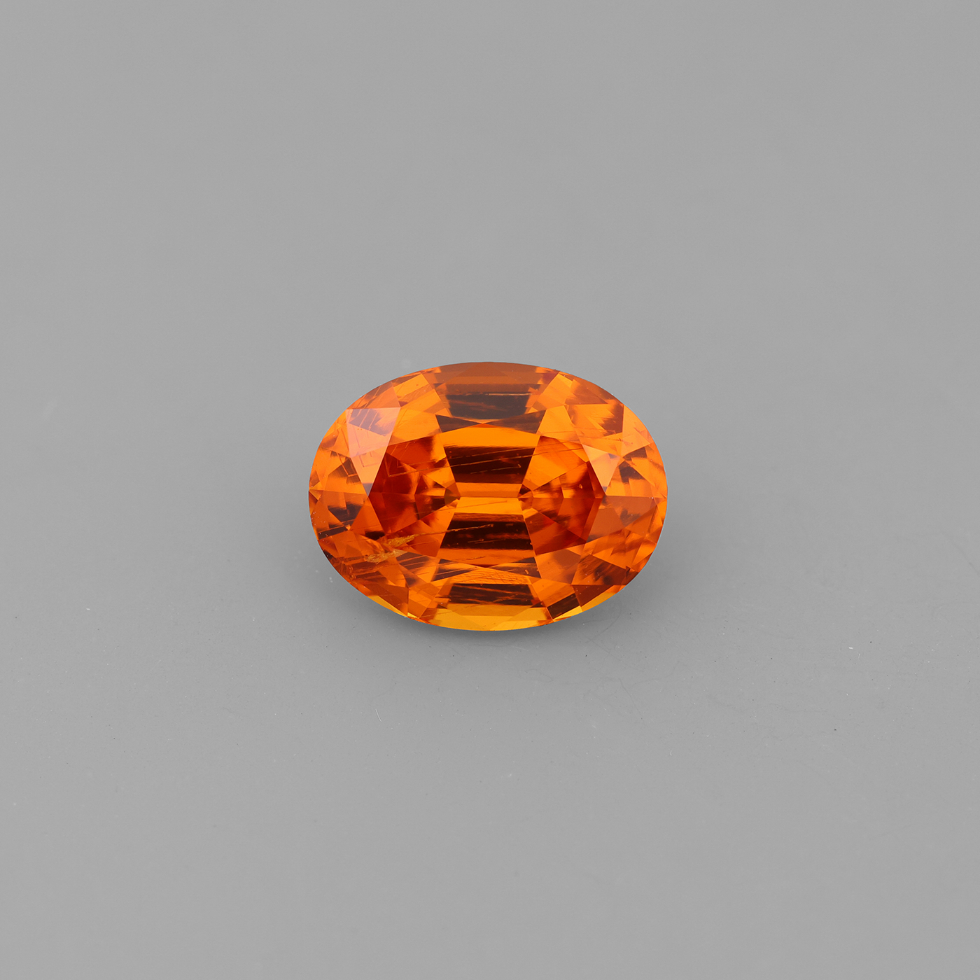 Spessartine 2.53 ct