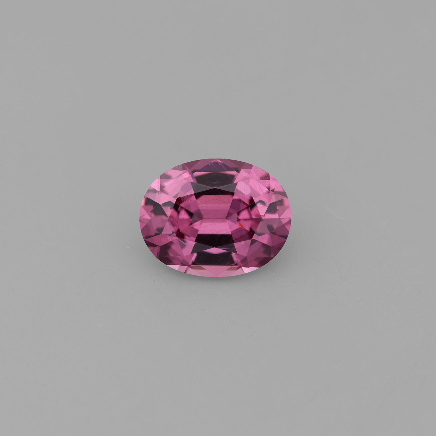 Malaya Garnet 1.72 ct