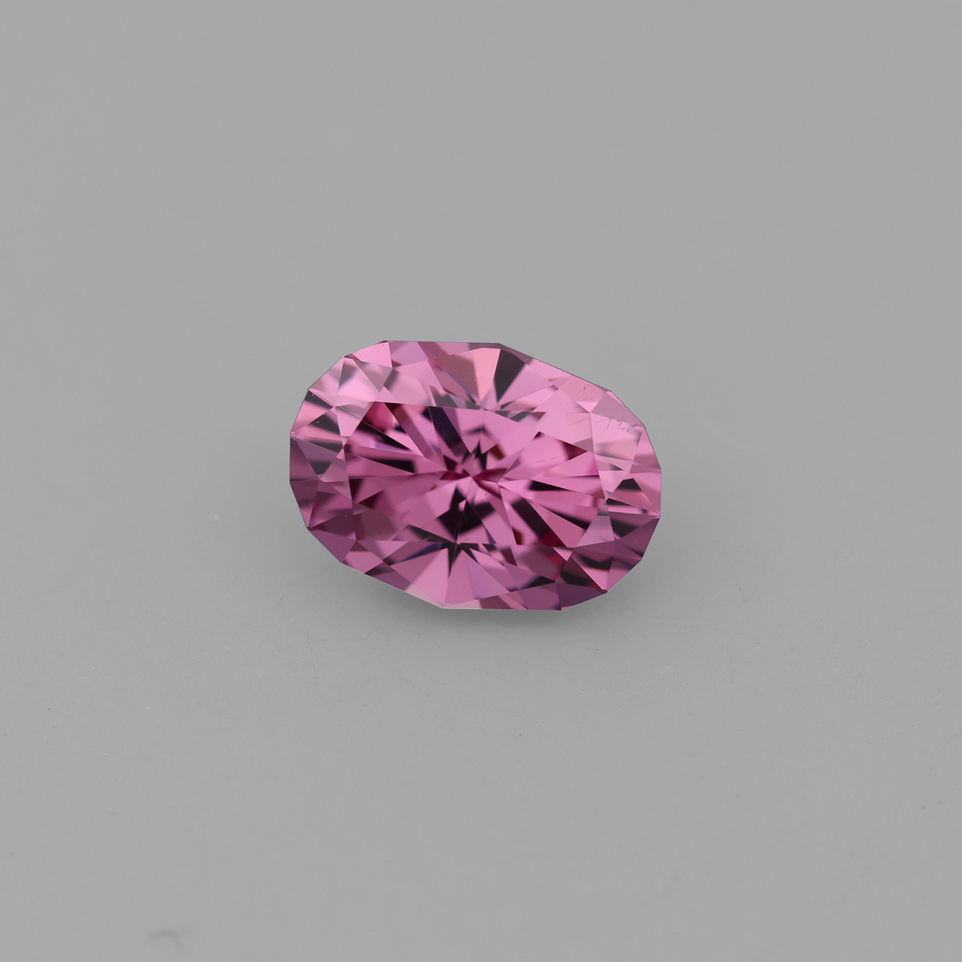 Malaya Garnet 1.65 ct