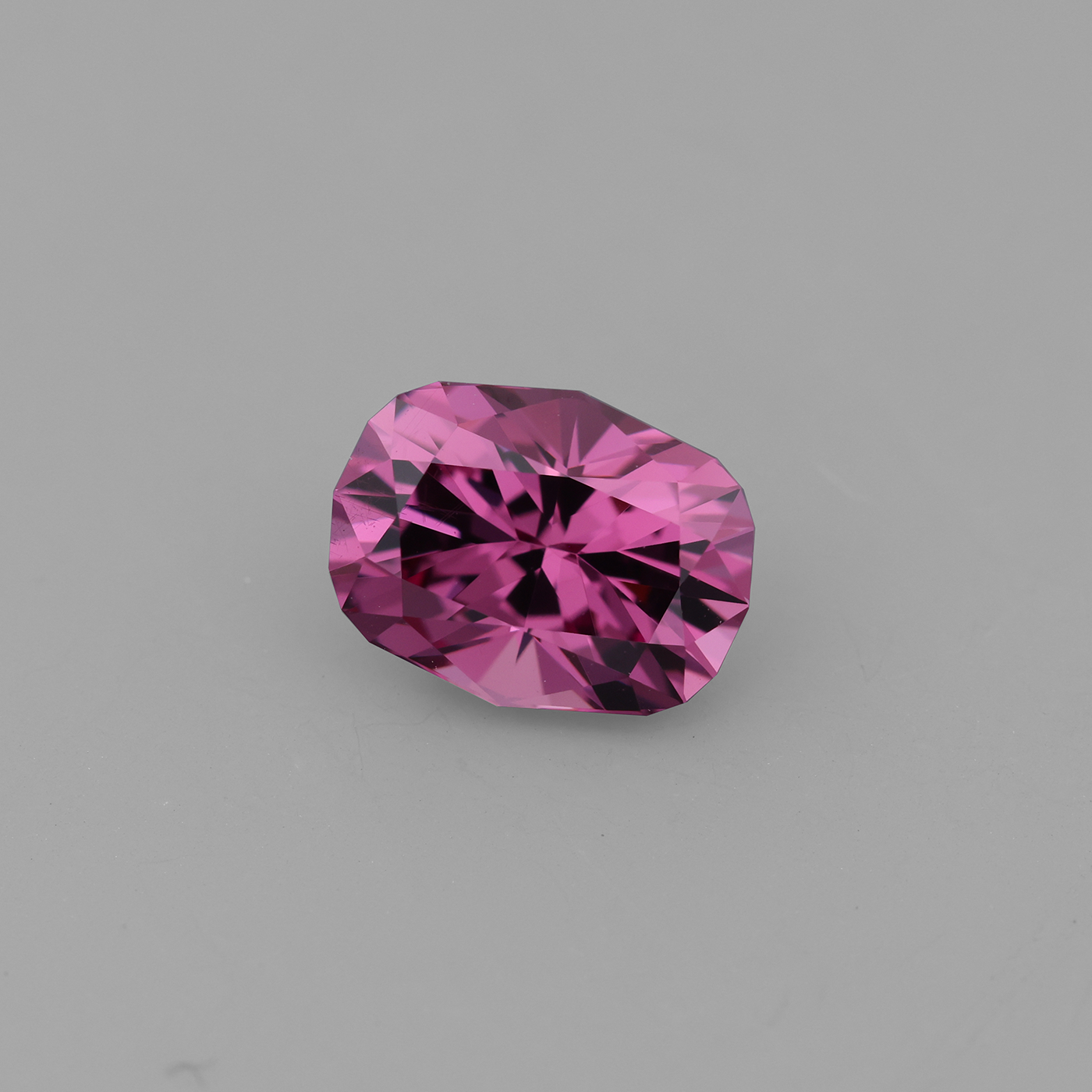 Malaya Garnet 1.75 ct