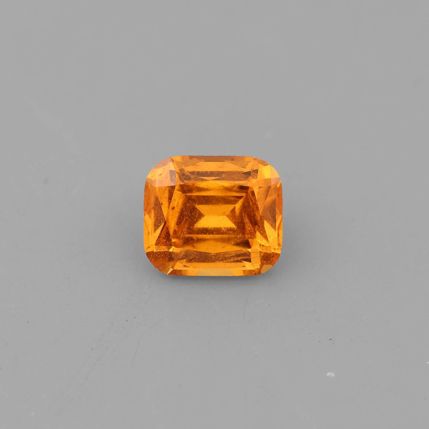 Spessartin 0.96 ct