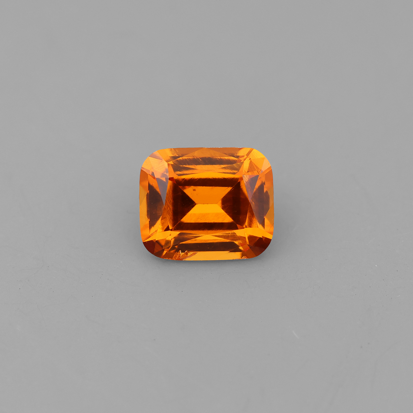 Spessartin 0.91 ct