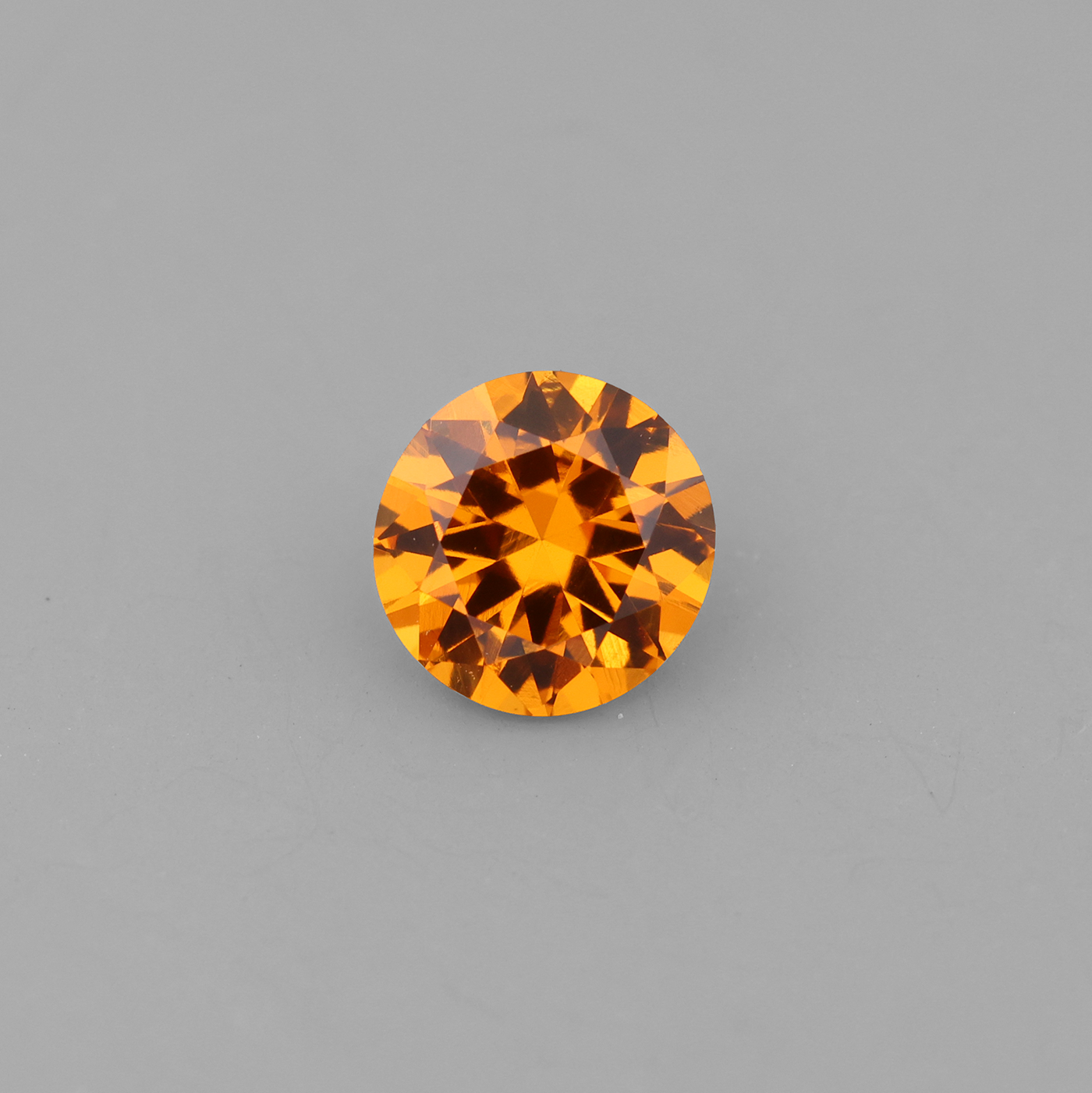 Spessartin 0.58 ct