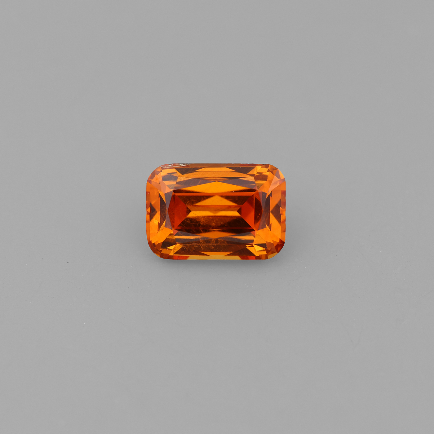 Spessartine 0.91 ct