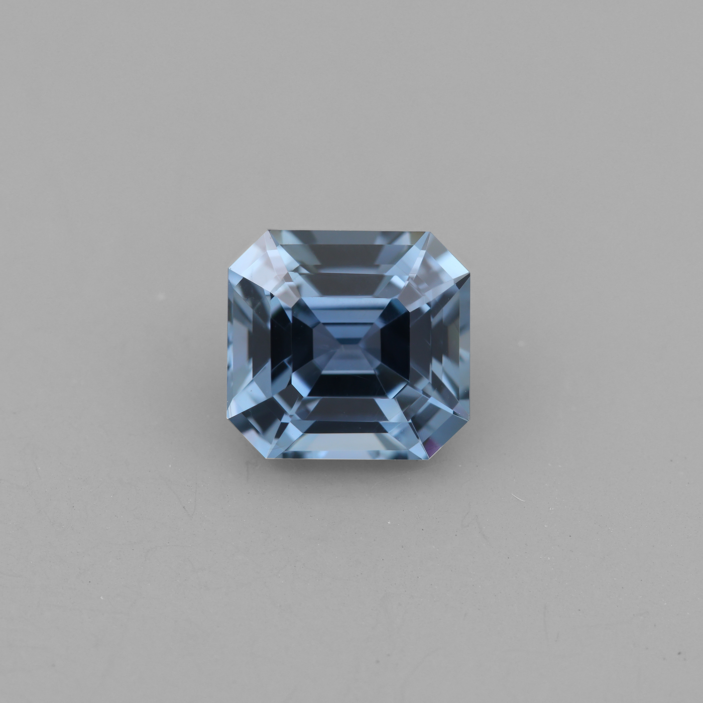 Saphir 2.01 ct