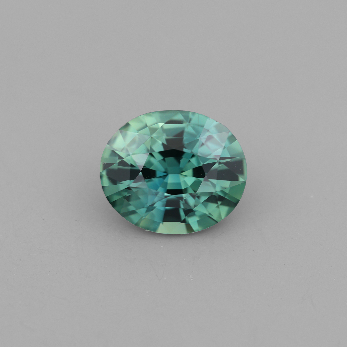 Saphir 1.70 ct