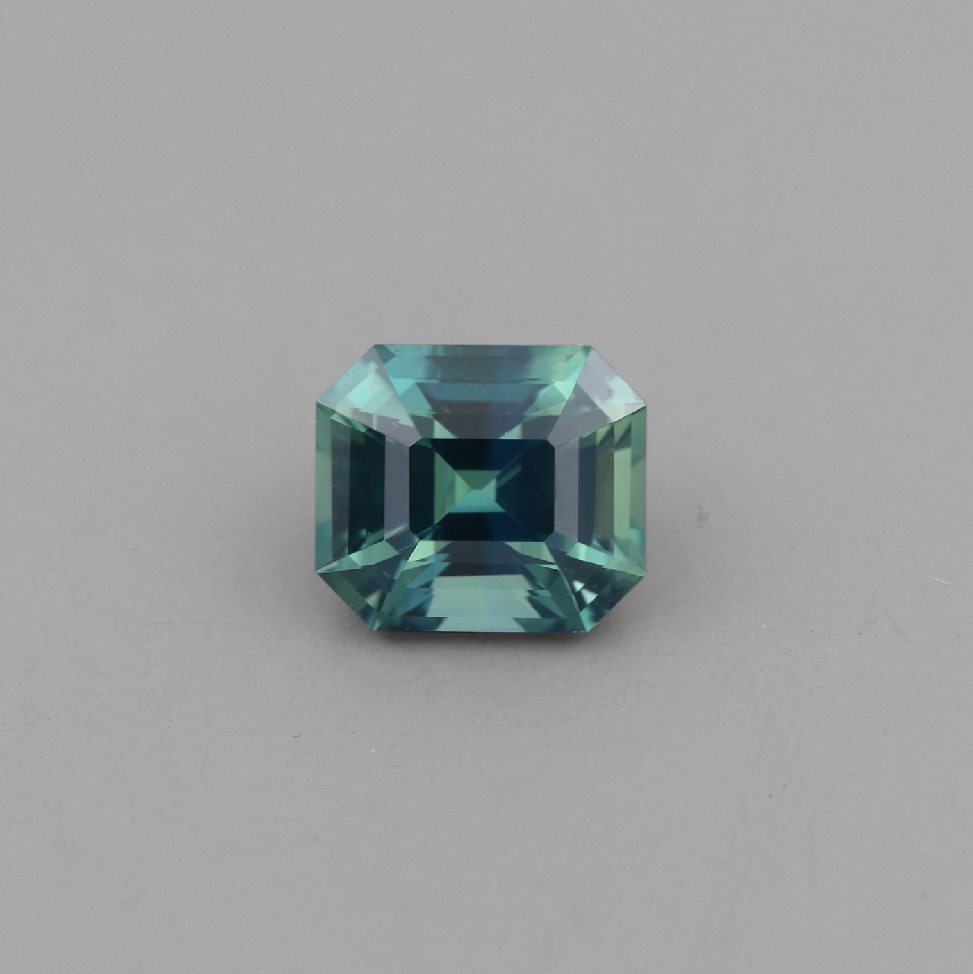 Sapphire 1.53 ct
