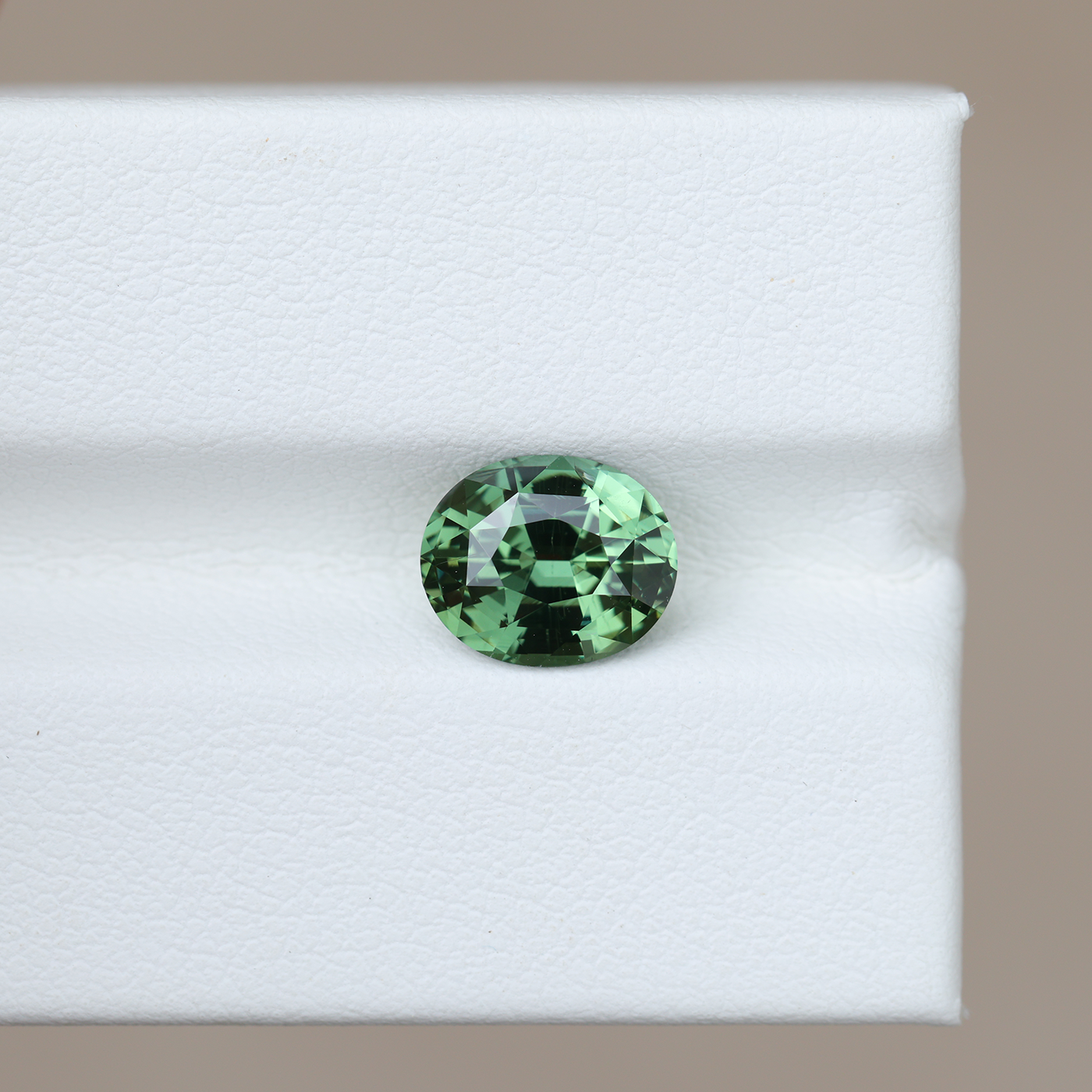 Saphir 2,54 ct