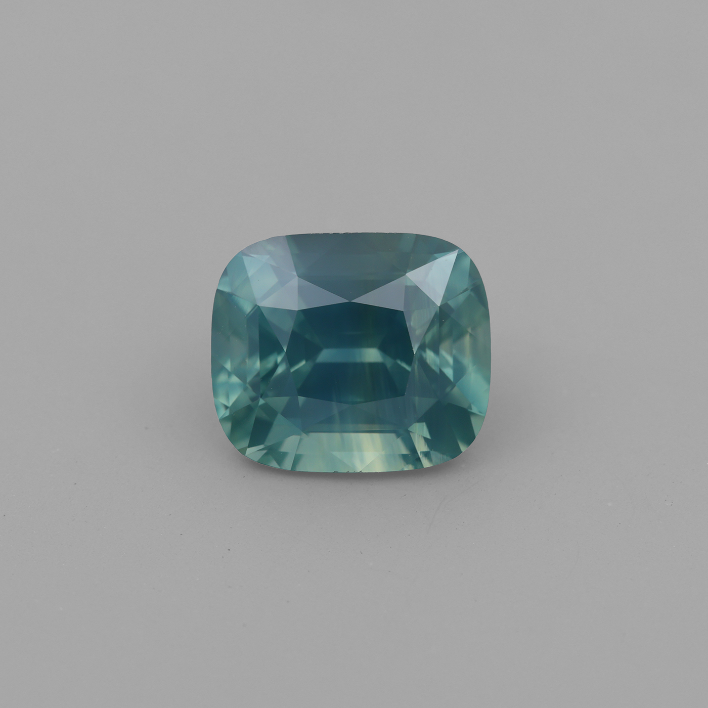 Sapphire 3.19 ct