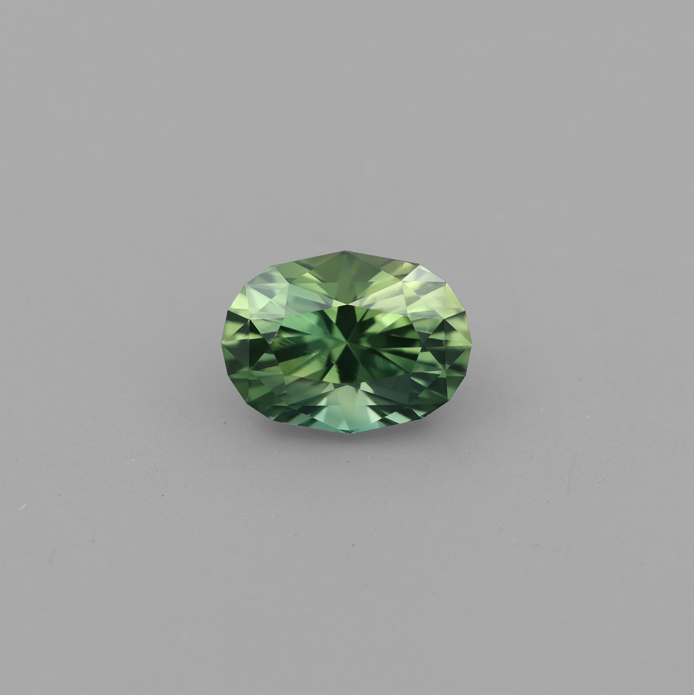 Sapphire 1.10 ct
