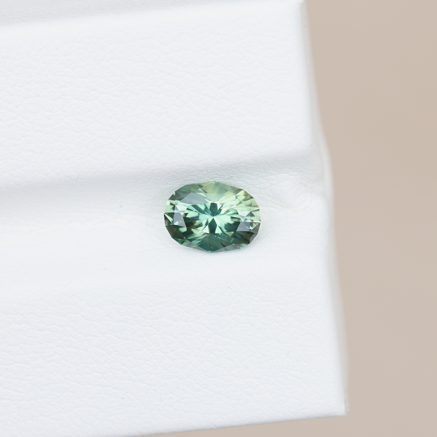 Sapphire 1.10 ct