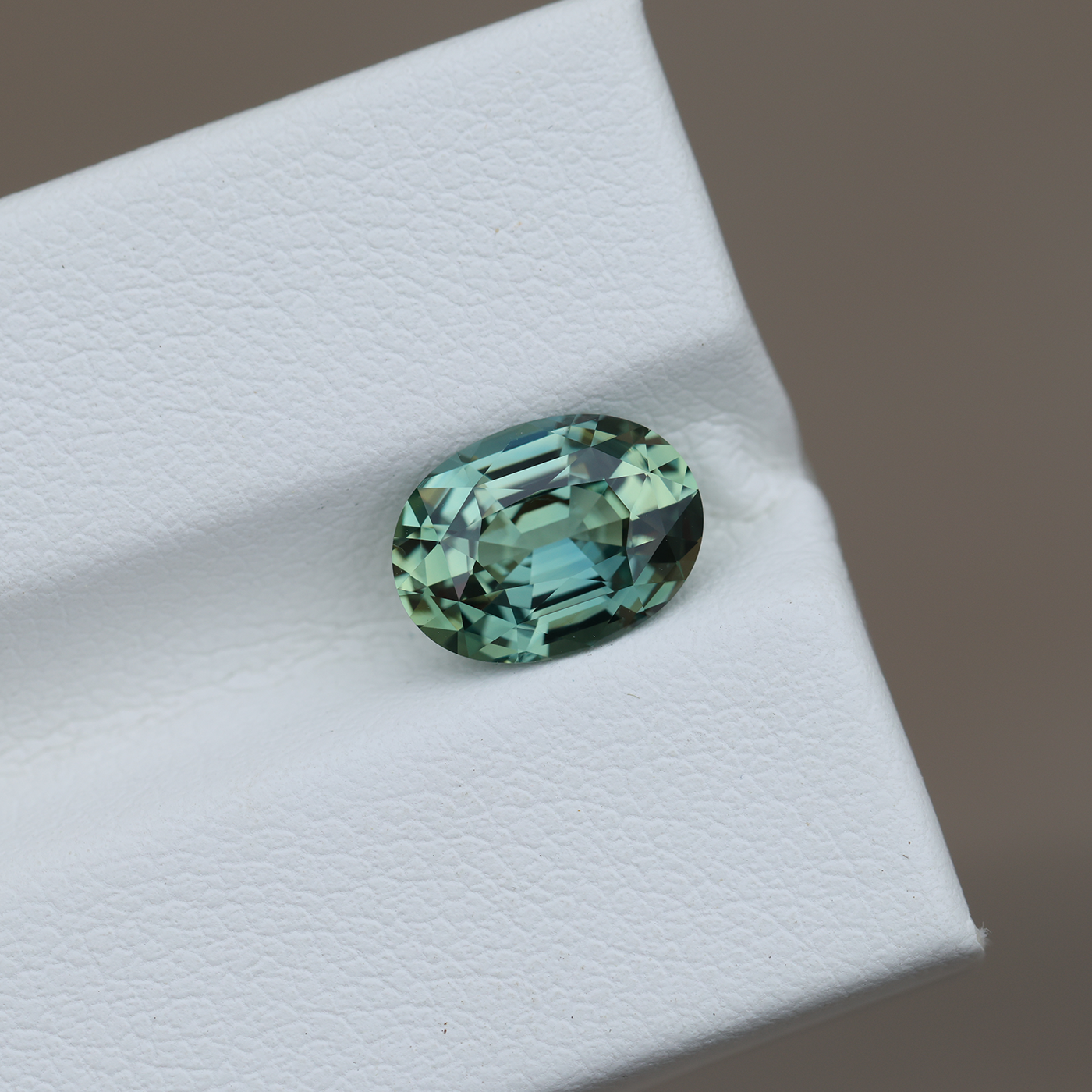 Sapphire 2.86 ct