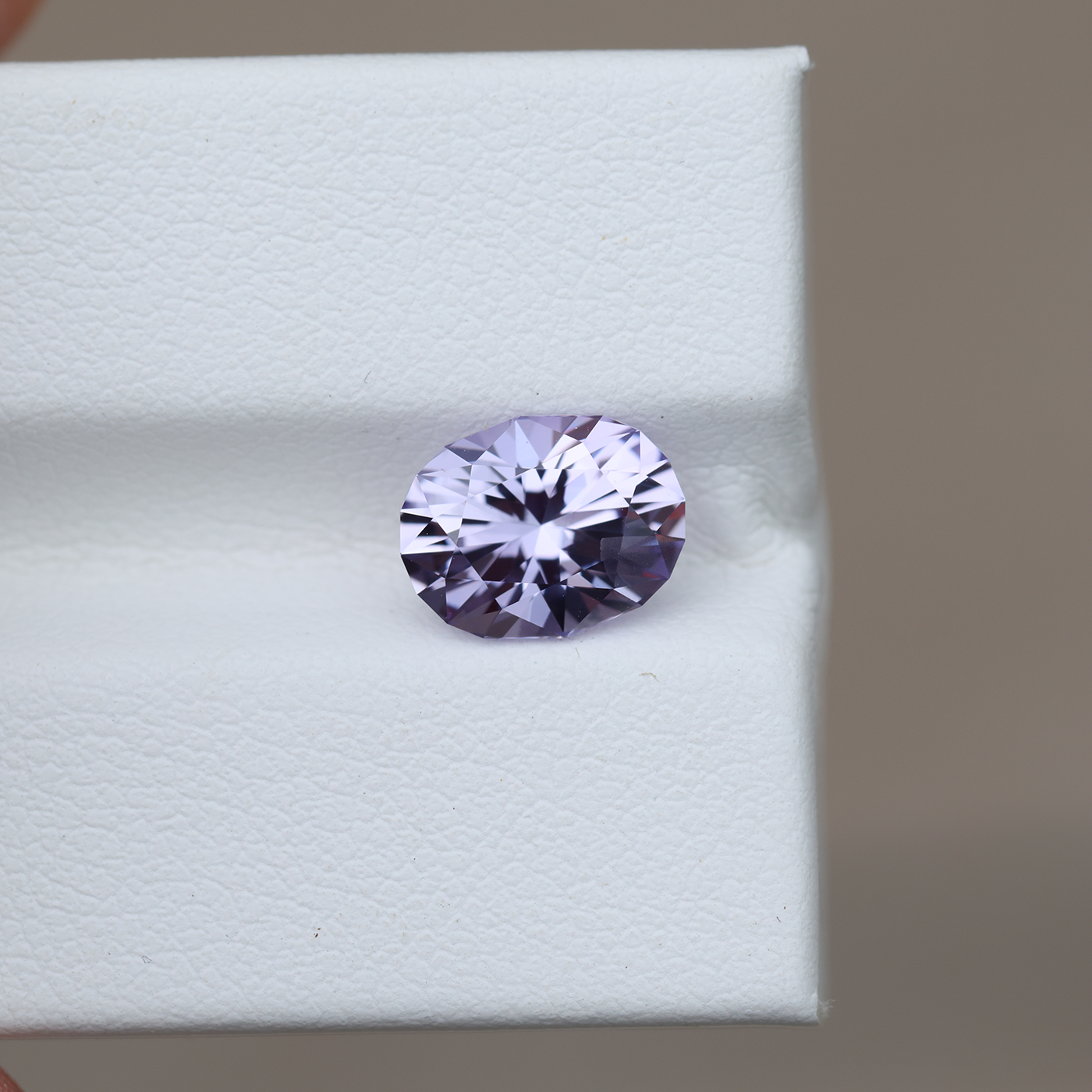 Sapphire 2.66 ct