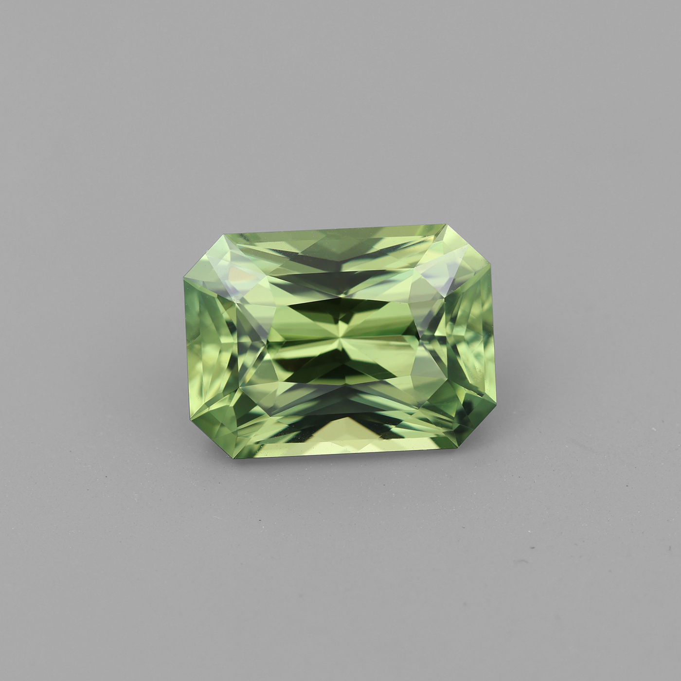 Saphir 3.35 ct