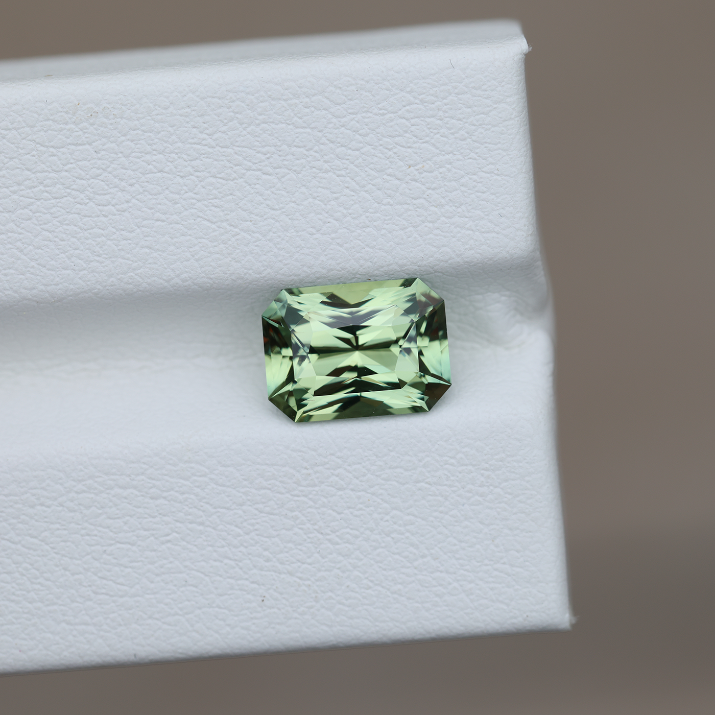 Saphir 3.35 ct