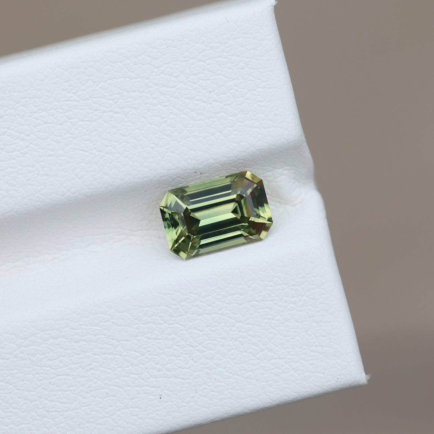 Saphir 1.95 ct