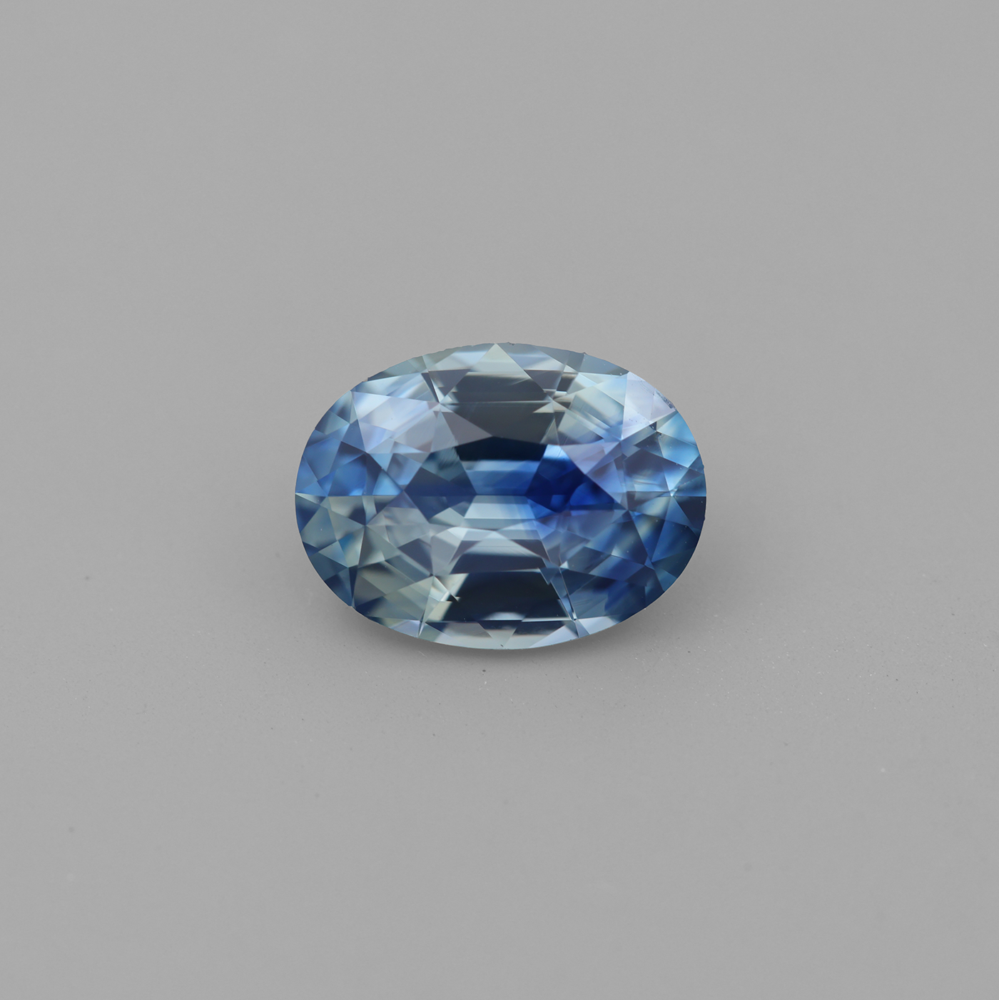 Sapphire 1.61 ct