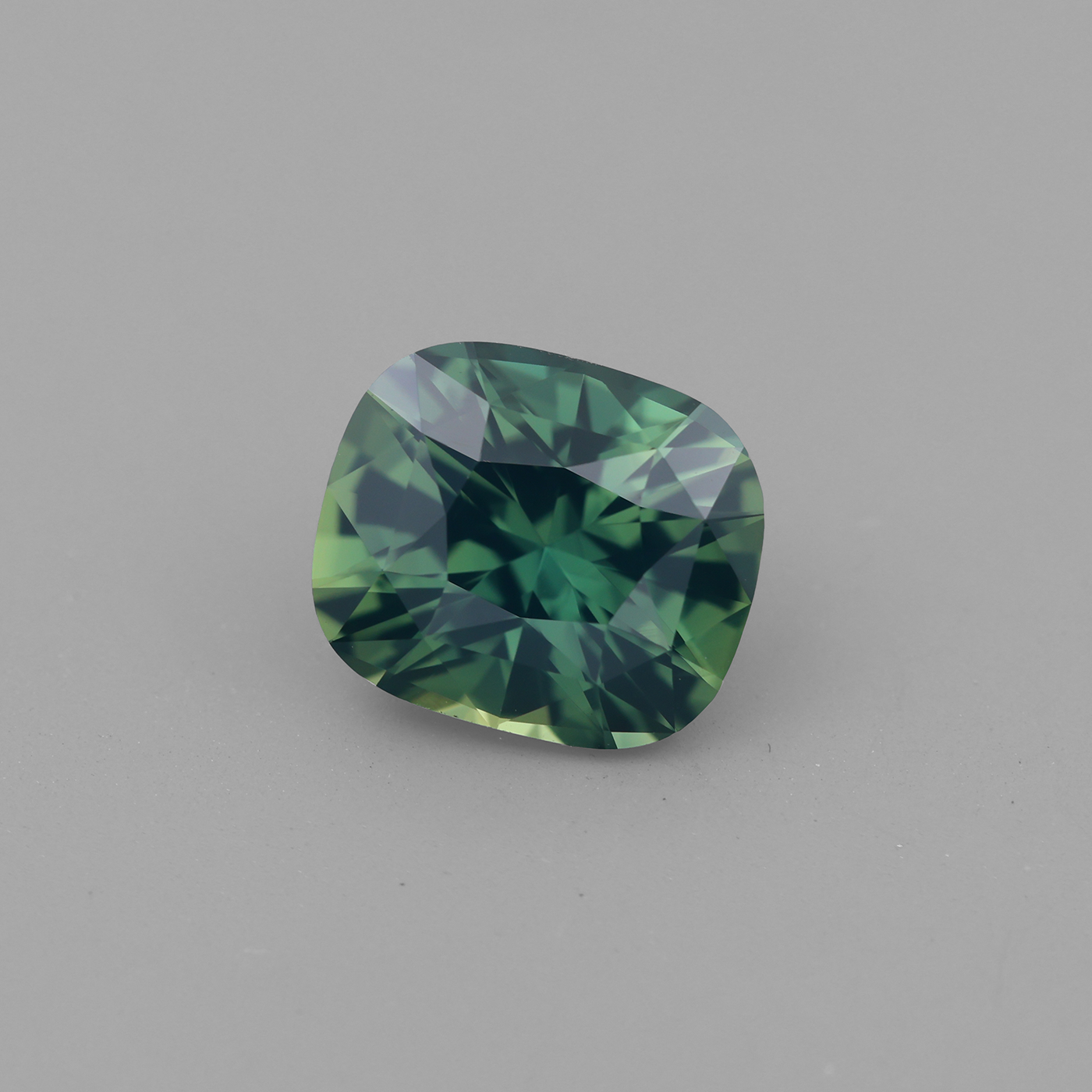 Saphir 1.52 ct